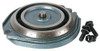 WILTON 5S VISE BASE SWIVEL 5 IN