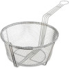 CARLISLE 601000 CARLISLE 601000 8-3/4" ROUND FRYER BASKE