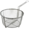 CARLISLE 601002 CARLISLE 601002 11-1/2" ROUND BASKET FRY