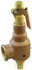 KUNKLE 6010JHE01-AM0050 D4482 SAFETY RELIEF VALVE 2 X 2-1/2 IN 5