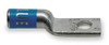 THOMAS & BETTS 60124 ONE HOLE LUG COMPRESSION CONNECTOR 1 AWG