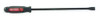 DOMINATOR 60143 PRY BARS 17 IN L 1-1/2 IN W BLACK