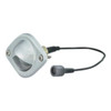 GROTE 60251 COURTESY LAMP CHROME-PLATED CLEAR