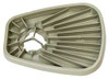 3M 603 FILTER ADAPTER PK 2