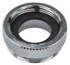 ZURN INDUSTRIES 60435001 FAUCET ADAPTER ZINC