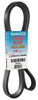 DAYCO 6060719 SERPENTINE BELT INDUSTRY NUMBER 6PKK1825