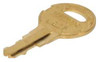 NOBLES TENNANT 607821 IGNITION KEY NOBLES TENNANT 607821 IGNITION KEY
