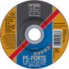 PFERD 61003 GRINDING WHEEL,5"X1/4"