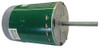 GENTEQ 6105E ELECTRIC MOTOR ECM OPEN AIR-OVER 1/2 HP