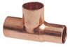 NIBCO 6112 1/2 TEE WROT COPER C X FTG X C 1/2 IN 2 IN