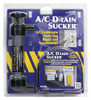NU-CALGON 61308 A/C DRAIN SUCKER KIT MANUAL 16 IN.