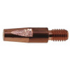 AMERICAN TORCH TIP 621-0392 ATTC MIG WELDING 1.57 CONTACT TIP PK10