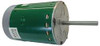 GENTEQ 6210E ELECTRIC MOTOR ECM OPEN AIR-OVER 1 HP
