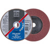 PFERD 62209 FLAP DISC,AL/OXD,60 GRIT,T29,7"X7/8"