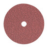 PFERD 62517 FIBER DISC,CO-COOL,36 GRIT,5"X7/8"