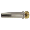 AMERICAN TORCH TIP 6290NX-2-CHROMED CUTTING TIP SIZE 2