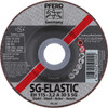 PFERD 63104 CUT-OFF WHEEL,4-1/2" X 1/8"