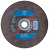 PFERD 63119 CUT-OFF WHEEL,TYPE 27,6"X1/8"