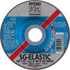PFERD 63204 4-1/2"X1/8" CUTOFF WHEEL7/8" AH TYPE 27 