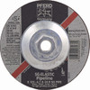 PFERD 63407 5" X 1/8" PIPELINER WHEEL- 5/8-11 THD.