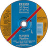 PFERD 63413 FD 63413 9X1/8X7/8 WHEEL