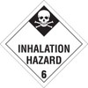 BRADY SPC ABSORBENTS 63418 VEHICLE PLACARD