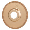 FEIN POWER TOOLS 63502156010 OSCILLATING TOOL BLADE,CIRCULAR