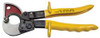 KLEIN TOOLS 63607 RATCHETING ACSR CABLE CUTTER