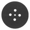 FEIN POWER TOOLS 6-38-06-103-02-7 SANDING PAD 5 IN DIA HARD