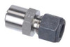 PARKER 6-3/8 ZHBW2-SS BUTT-WELD ADPTR SS CPIXBUTTWELD 3/8IN