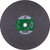 PFERD 64236 PORT CUT OFF WHEEL,MASON,14"X3/16"X20MM