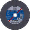 PFERD 64509 CUT OFF WHEEL,CHOPSAW,STEEL,16"X3/32"X1"