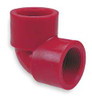 CHEMTROL 650733 1 ELBOW 90 DEG 1 IN FPT X FPT