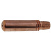 AMERICAN TORCH TIP 65-1362 ATTC MIG WELD CYLINDRICAL CONT TIP PK10