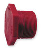 CHEMTROL 6516-4 11/2 PLUG 1 1/2 IN MPT 1360 PSI