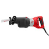 MILWAUKEE ELECTRIC TOOLS 6538-21 15.0 AMP SUPER SAWZALL®  RECIP SAW