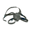 3M 6581 HEAD HARNESS ASSEMBLY PK 5