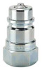 PARKER 6610-12-12 1-1/16-12 SAE STEEL HYDRAULIC HOSE O-RIN