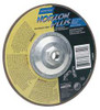 NORTON 66252841891 NORZON PLUS SGZ CA TYPE 27 GRINDING AND 