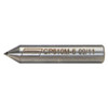 NORTON 66260195240 DIAMOND TOOLS 60 DEGREE.010" 2" 3/8"