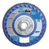NORTON 66623399157 H5976 FLAP DISC 7 IN X 60 GRIT 5/8-11