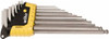 WIHA TOOLS 66988 BALL END HEX KEY SET