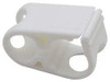 DYNALON 670755 CLAMP PP WHITE PK25