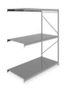 TENNSCO CORP 6940-7B982 RACK BULK STORAGE