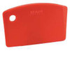 REMCO 69594 REMCO 69594 5" MINI BENCH SCRAPER, RED