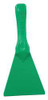 REMCO 69612 F9102 SMALL HAND SCRAPER GREEN 3 X 8 IN