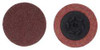 MERIT 69957399790 LOCKING SANDING DISC 3IN 80 GRIT TP PK50