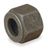 PARKER 6 BZ-SS SINGLE FERRULE NUT SS CPI 3/8IN
