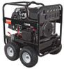 DAYTON 6FYA4 PORTABLE GENERATOR RATED WATT12000 688CC