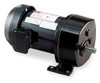 DAYTON 6K383 AC GEARMOTOR 91 RPM TEFC 115V